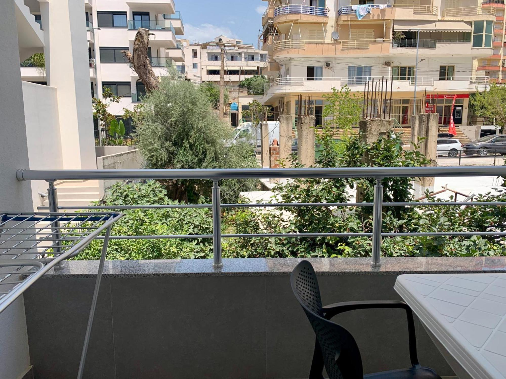 Apartament Duka Apts *