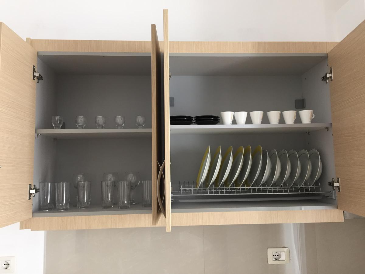 Apartament Duka Apts *