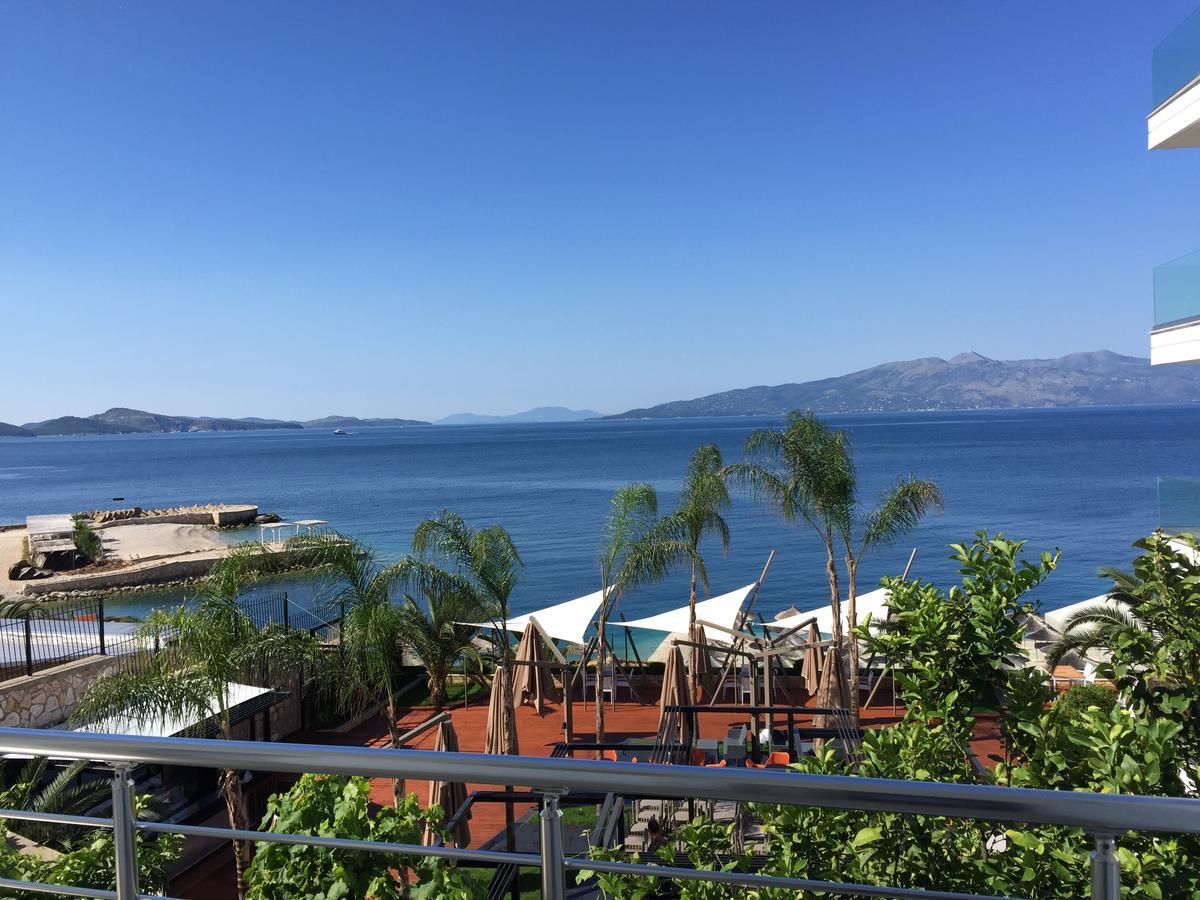 Apartament Duka Apts Saranda