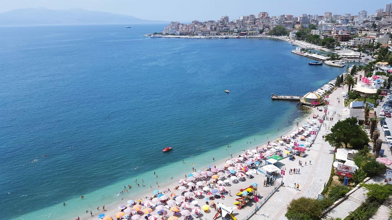 Duka Apts Apartament *