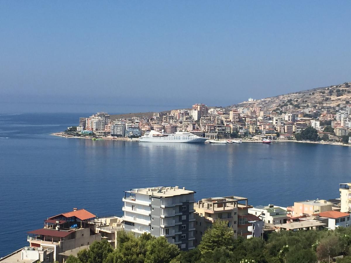 Apartament Duka Apts